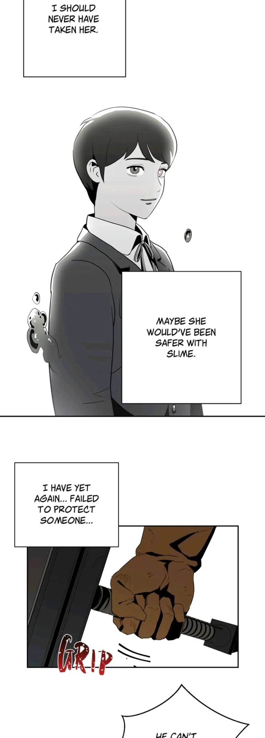 The Skeleton Soldier Failed to Defend the Dungeon Chapter 86 - Page 30