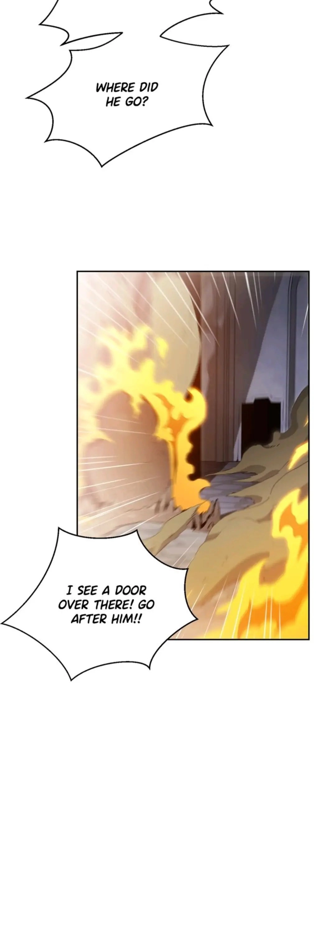 The Skeleton Soldier Failed to Defend the Dungeon Chapter 86 - Page 35