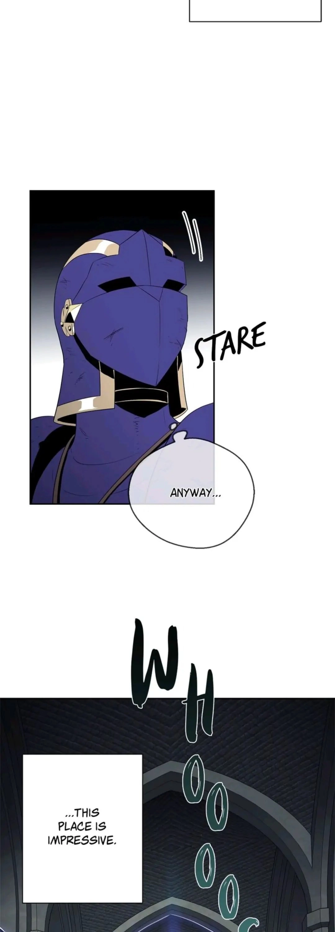 The Skeleton Soldier Failed to Defend the Dungeon Chapter 86 - Page 39