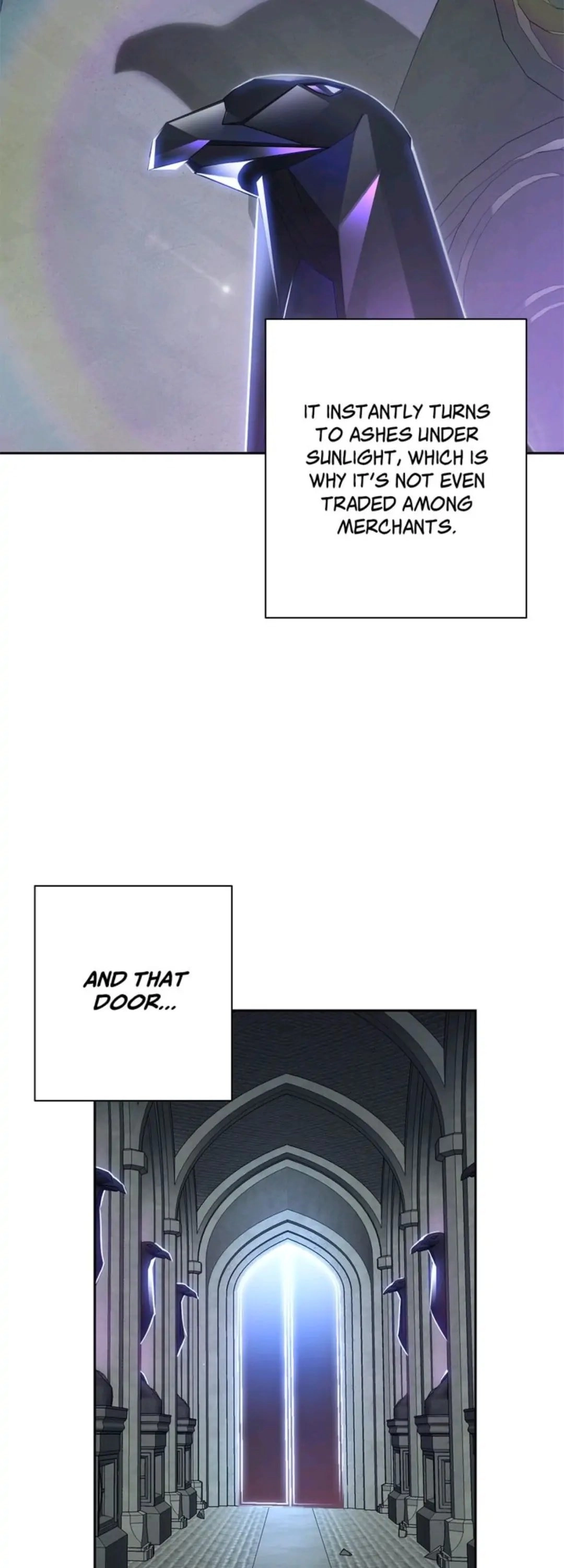 The Skeleton Soldier Failed to Defend the Dungeon Chapter 86 - Page 41