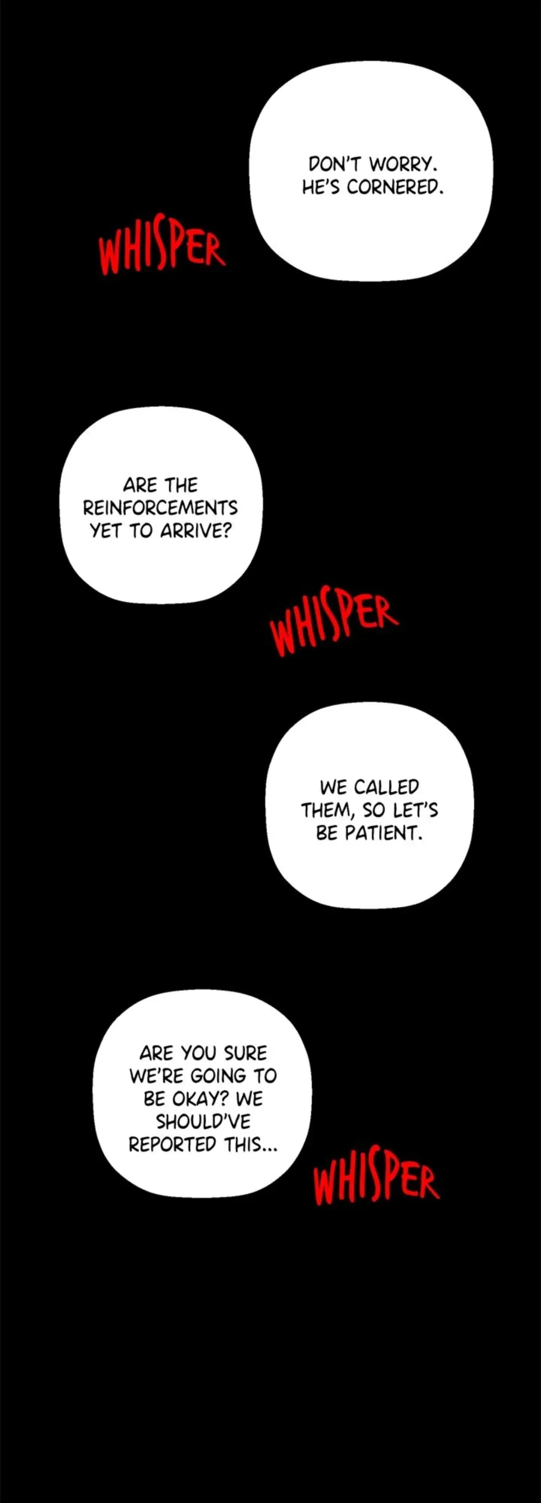The Skeleton Soldier Failed to Defend the Dungeon Chapter 86 - Page 45