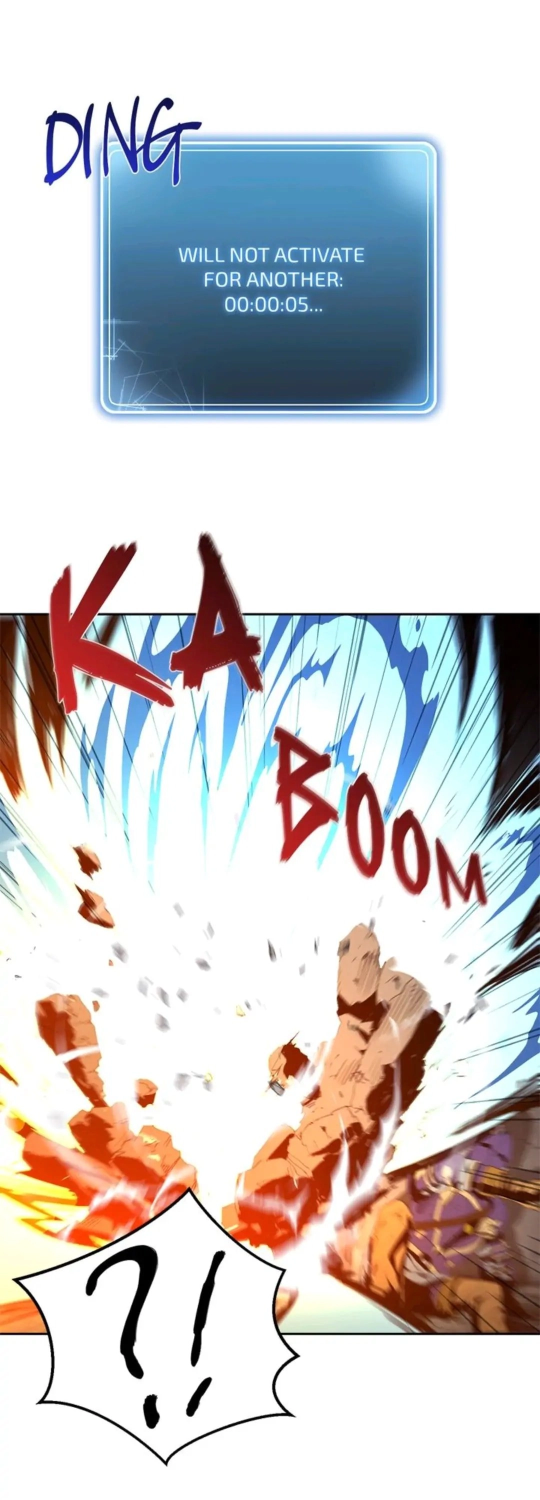 The Skeleton Soldier Failed to Defend the Dungeon Chapter 86 - Page 49