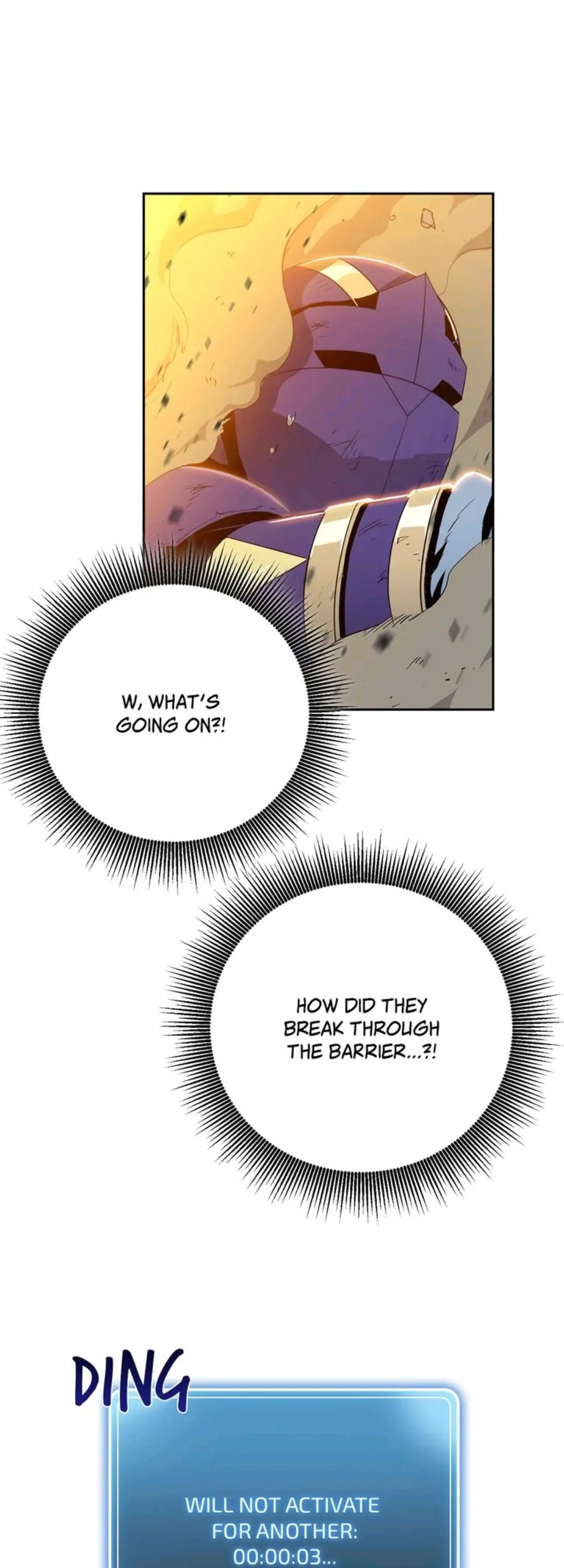 The Skeleton Soldier Failed to Defend the Dungeon Chapter 86 - Page 50