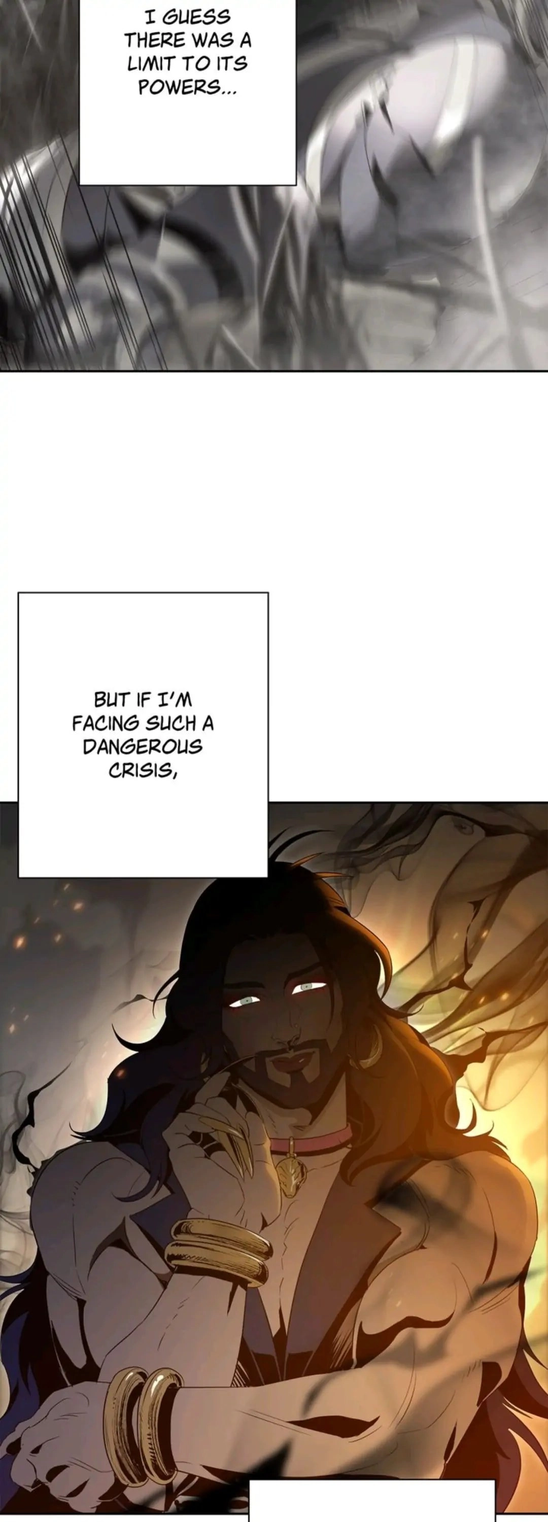 The Skeleton Soldier Failed to Defend the Dungeon Chapter 87 - Page 4