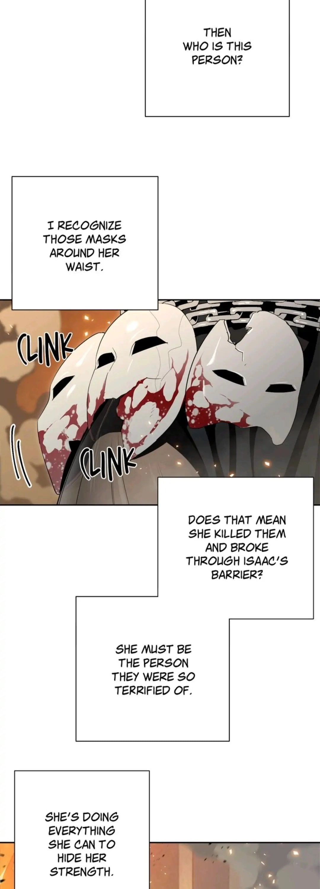 The Skeleton Soldier Failed to Defend the Dungeon Chapter 87 - Page 5