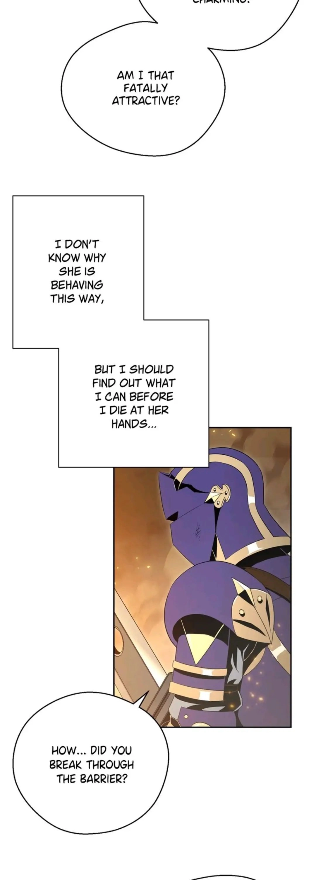 The Skeleton Soldier Failed to Defend the Dungeon Chapter 87 - Page 9