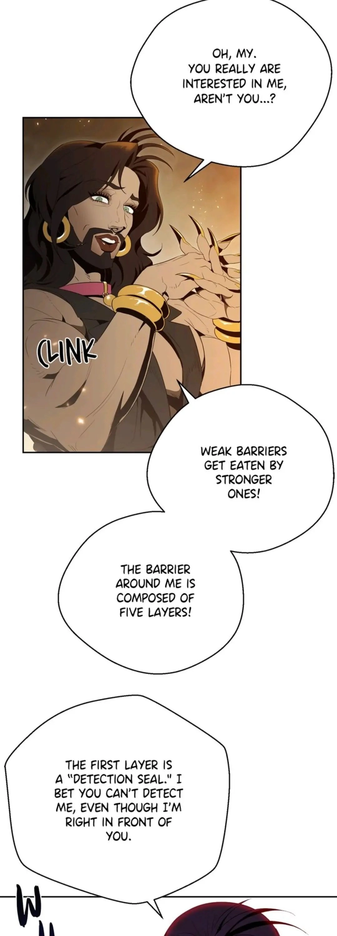 The Skeleton Soldier Failed to Defend the Dungeon Chapter 87 - Page 10