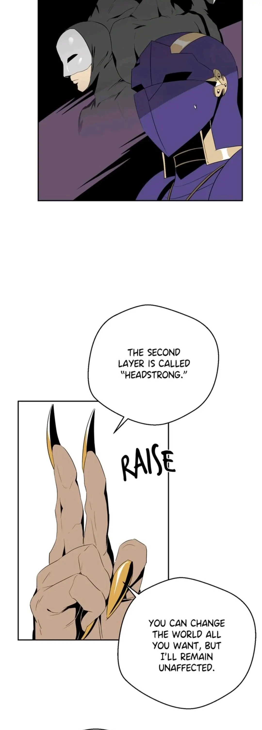 The Skeleton Soldier Failed to Defend the Dungeon Chapter 87 - Page 12