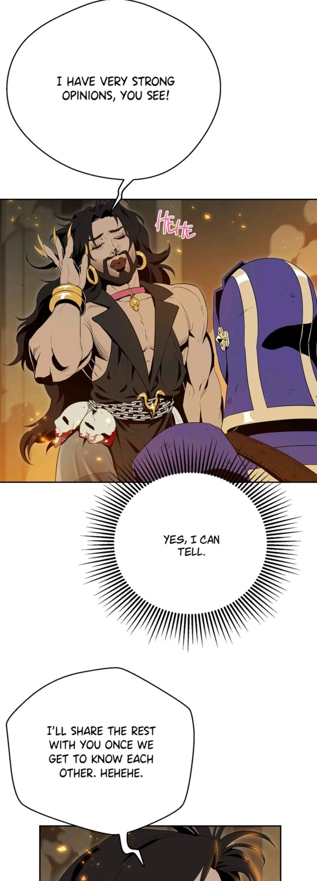 The Skeleton Soldier Failed to Defend the Dungeon Chapter 87 - Page 13