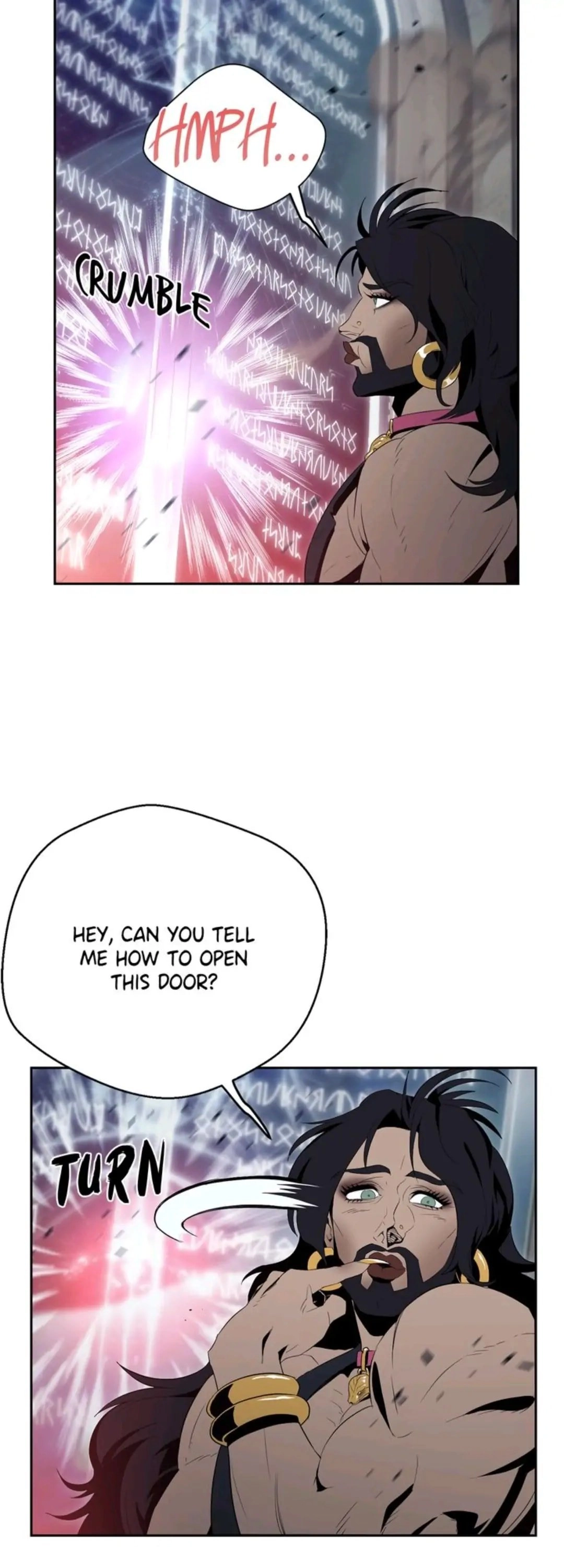 The Skeleton Soldier Failed to Defend the Dungeon Chapter 87 - Page 18