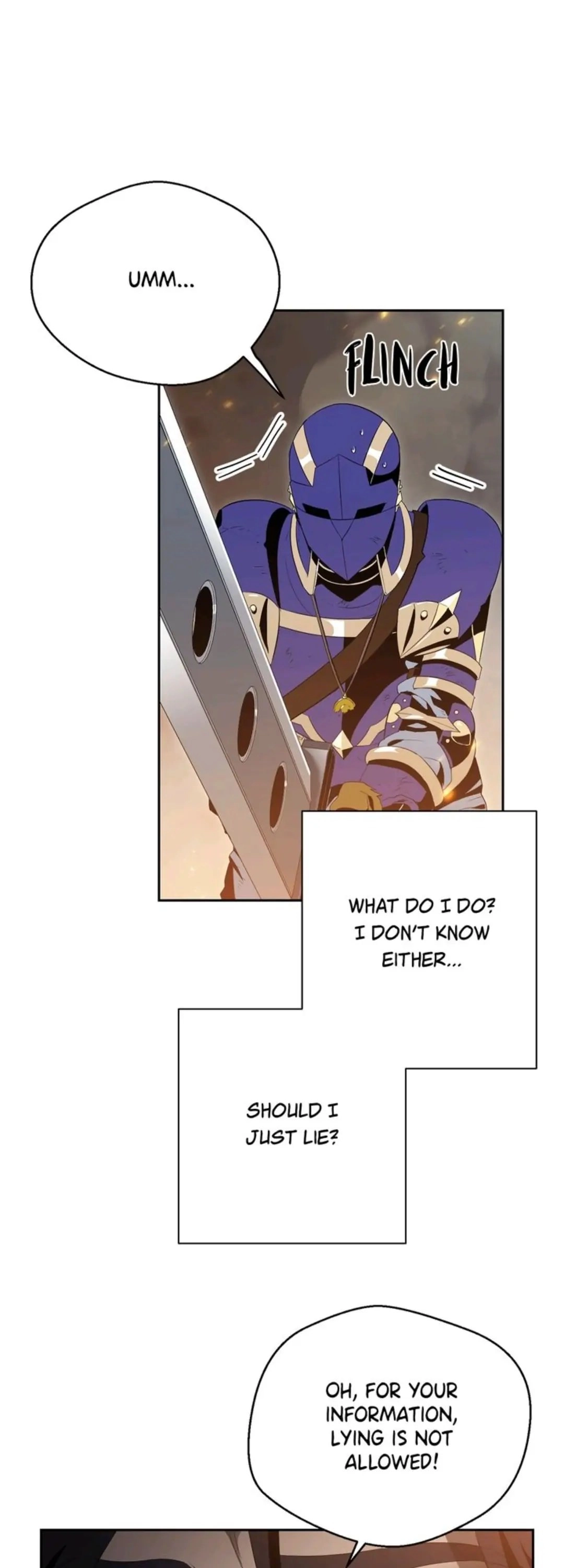 The Skeleton Soldier Failed to Defend the Dungeon Chapter 87 - Page 19