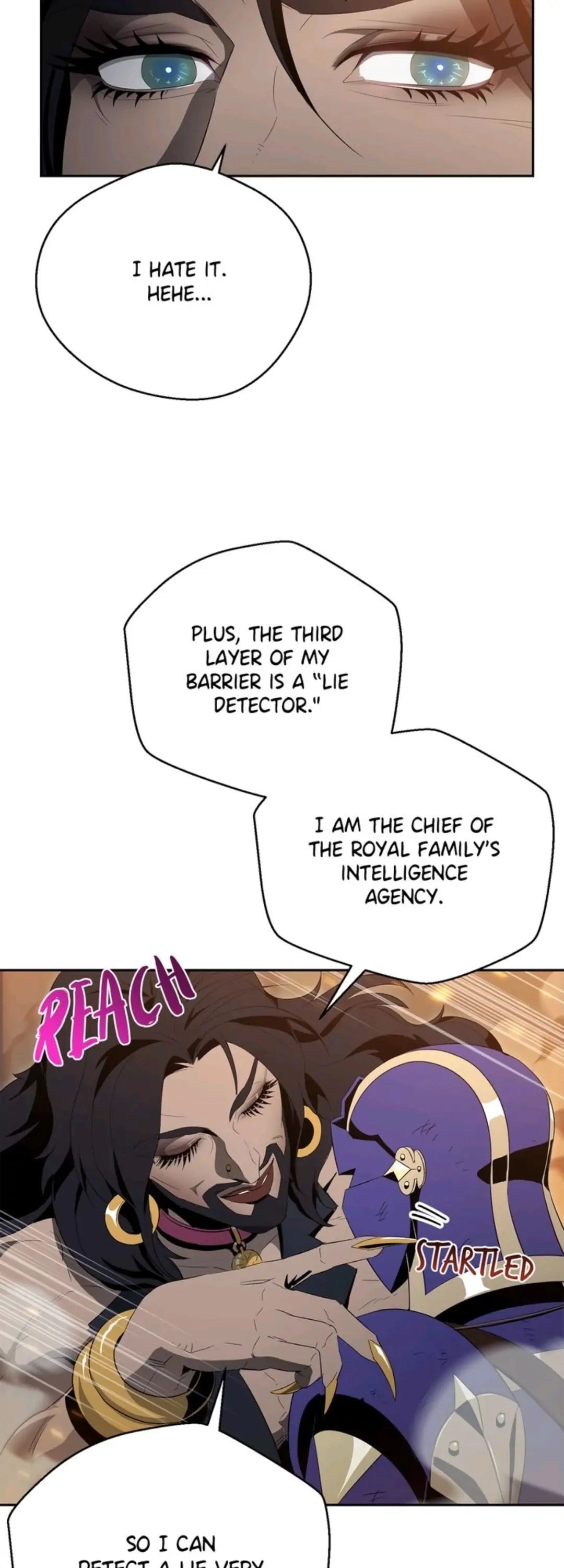 The Skeleton Soldier Failed to Defend the Dungeon Chapter 87 - Page 20