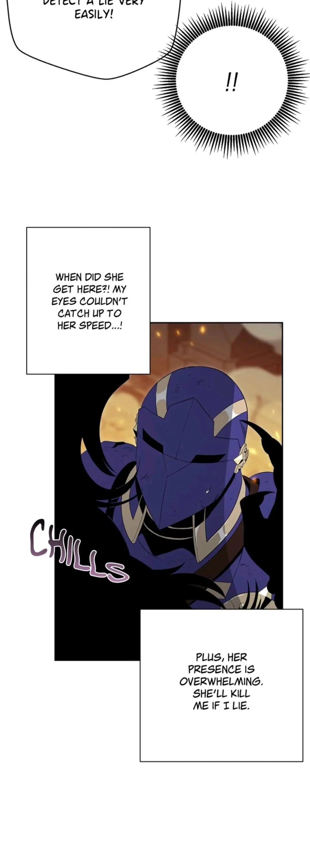 The Skeleton Soldier Failed to Defend the Dungeon Chapter 87 - Page 21