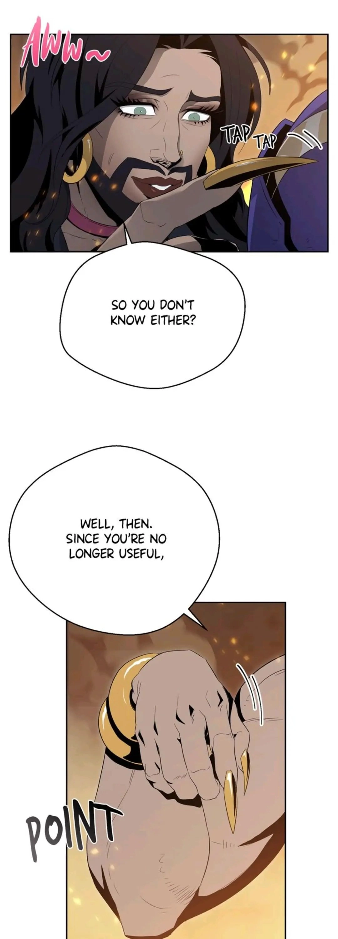 The Skeleton Soldier Failed to Defend the Dungeon Chapter 87 - Page 22