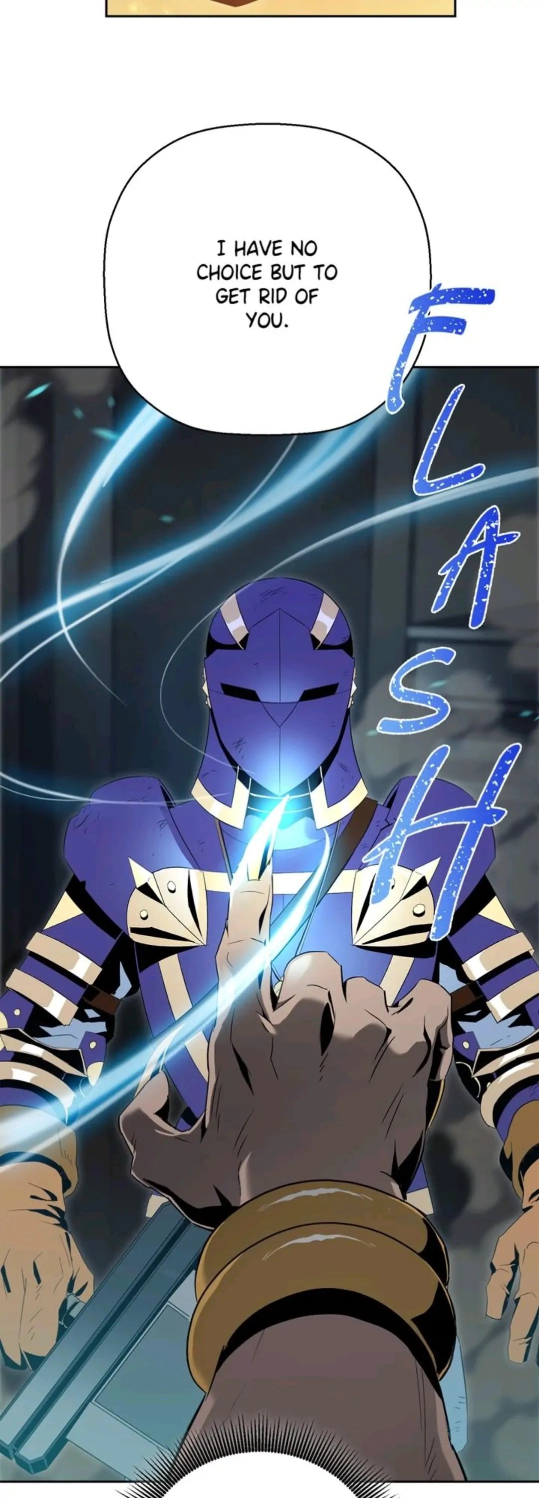 The Skeleton Soldier Failed to Defend the Dungeon Chapter 87 - Page 23