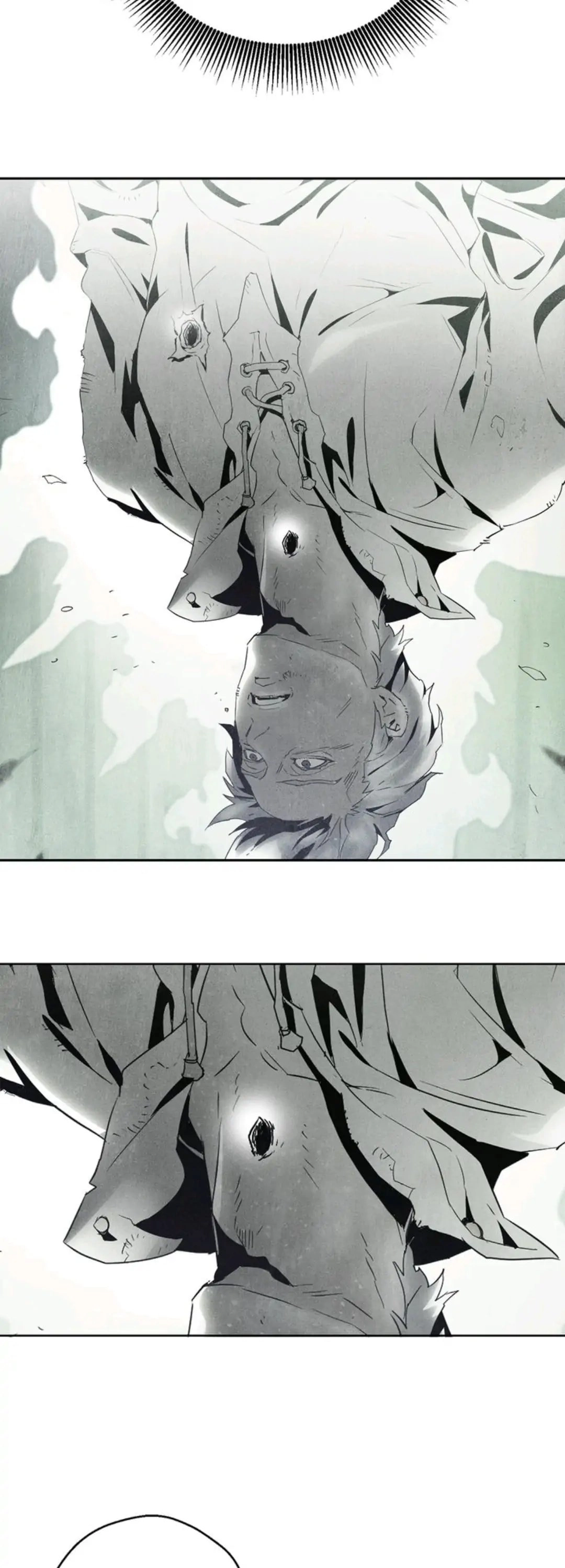 The Skeleton Soldier Failed to Defend the Dungeon Chapter 87 - Page 25