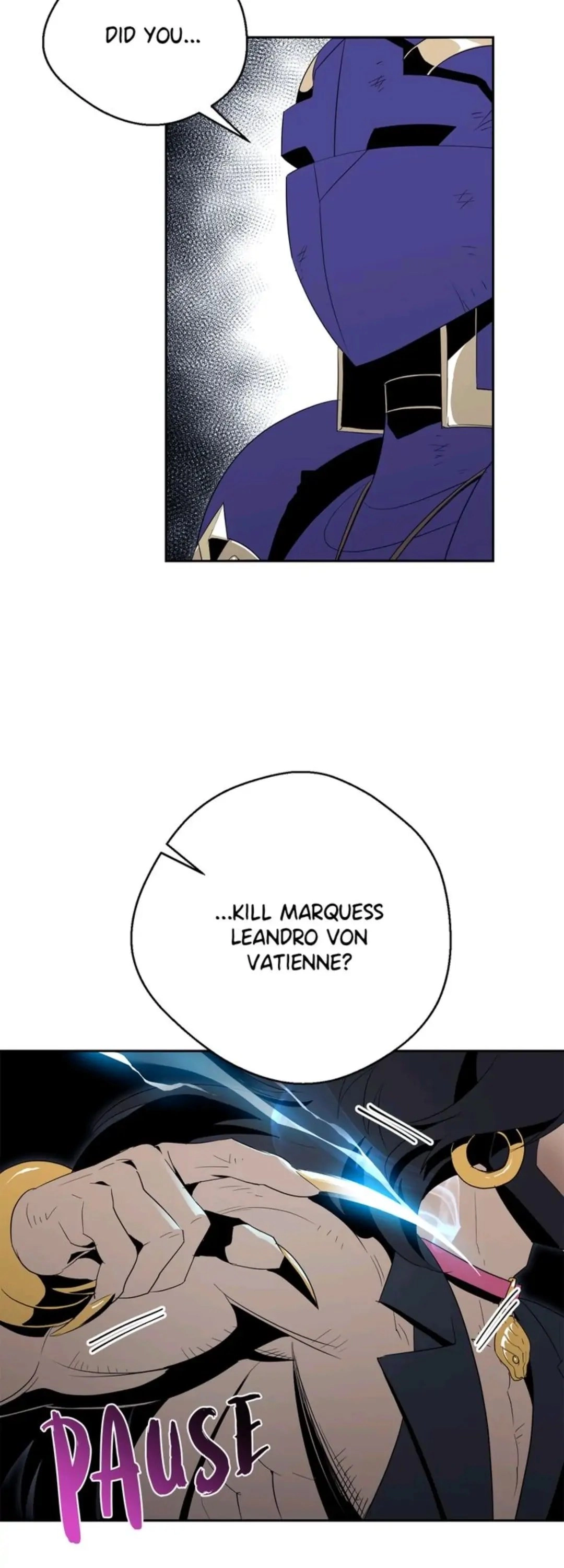 The Skeleton Soldier Failed to Defend the Dungeon Chapter 87 - Page 26