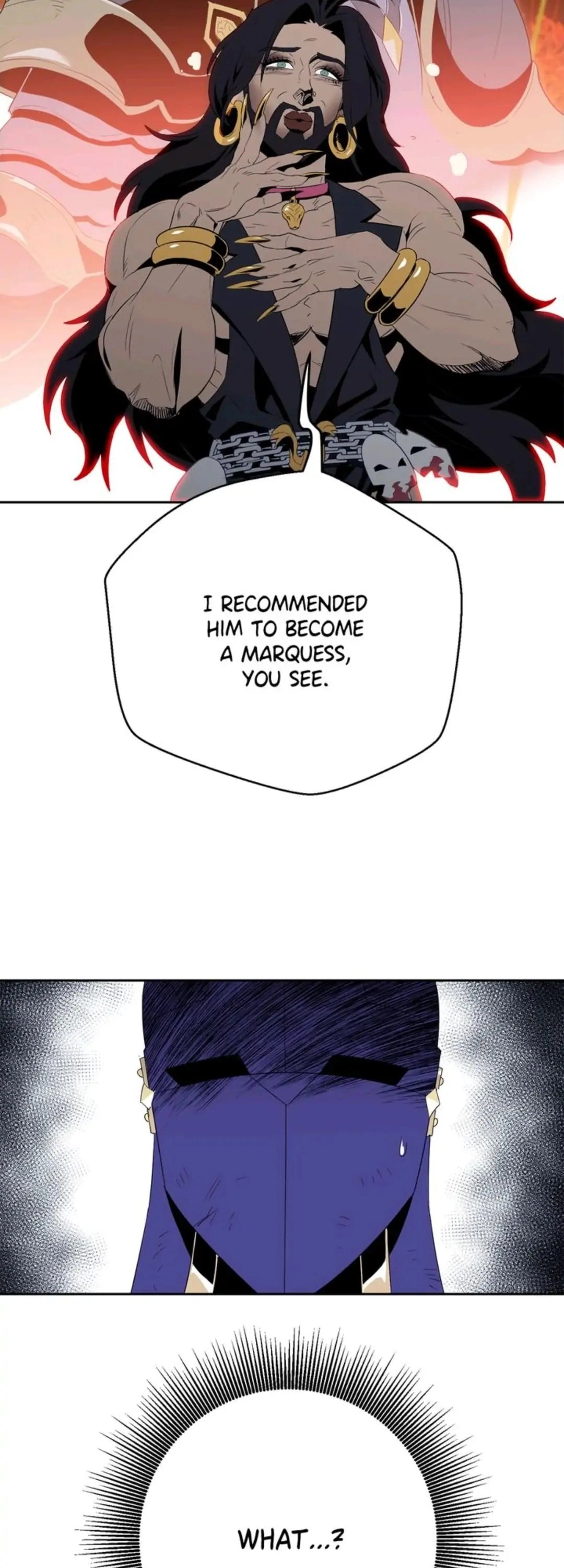 The Skeleton Soldier Failed to Defend the Dungeon Chapter 87 - Page 28