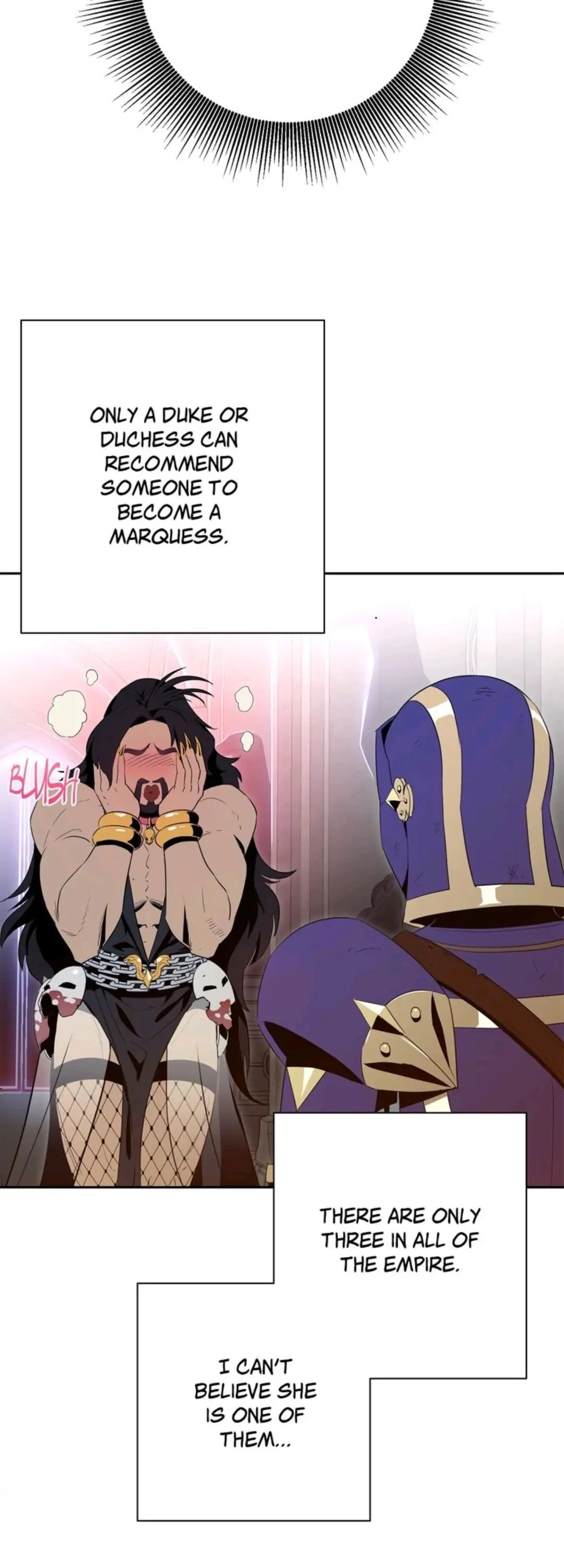 The Skeleton Soldier Failed to Defend the Dungeon Chapter 87 - Page 29