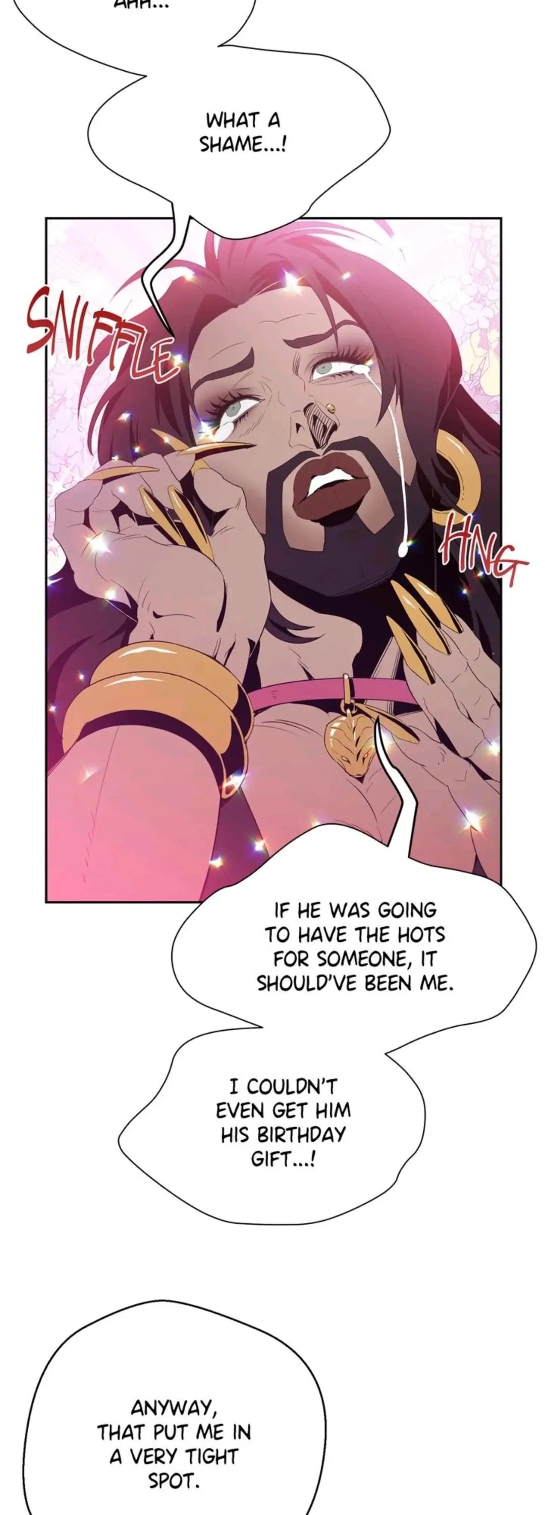 The Skeleton Soldier Failed to Defend the Dungeon Chapter 87 - Page 34