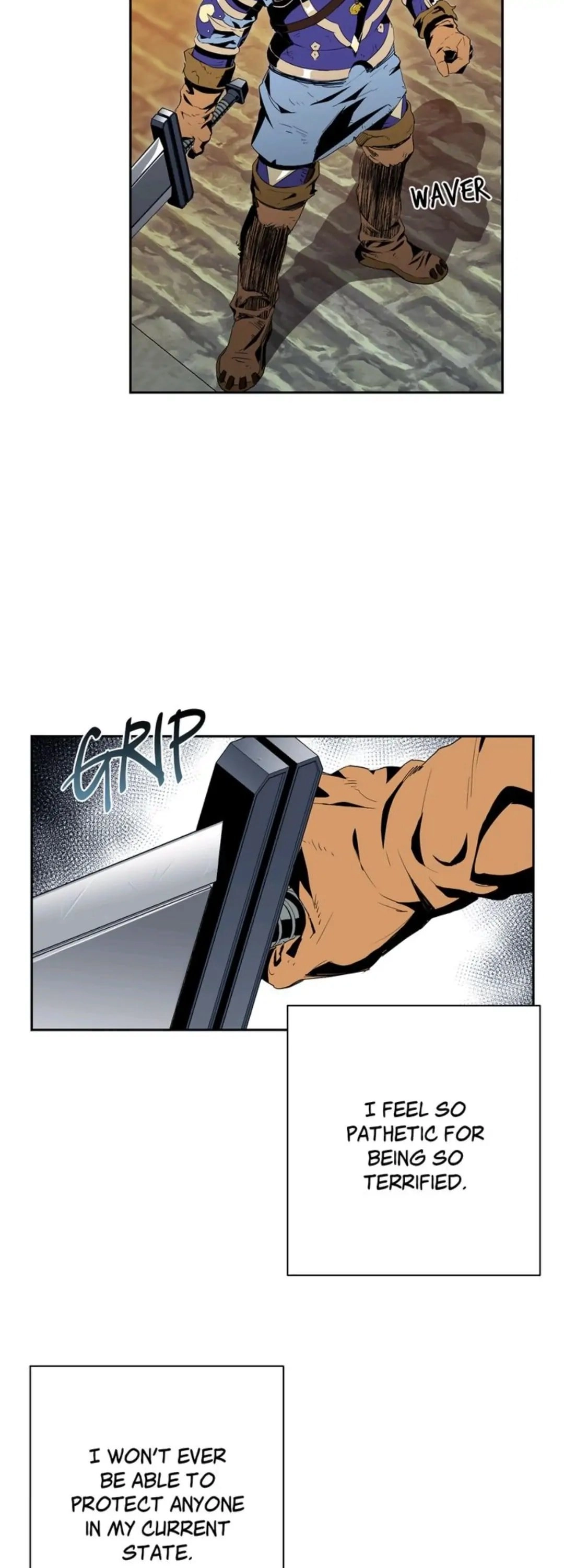 The Skeleton Soldier Failed to Defend the Dungeon Chapter 87 - Page 36