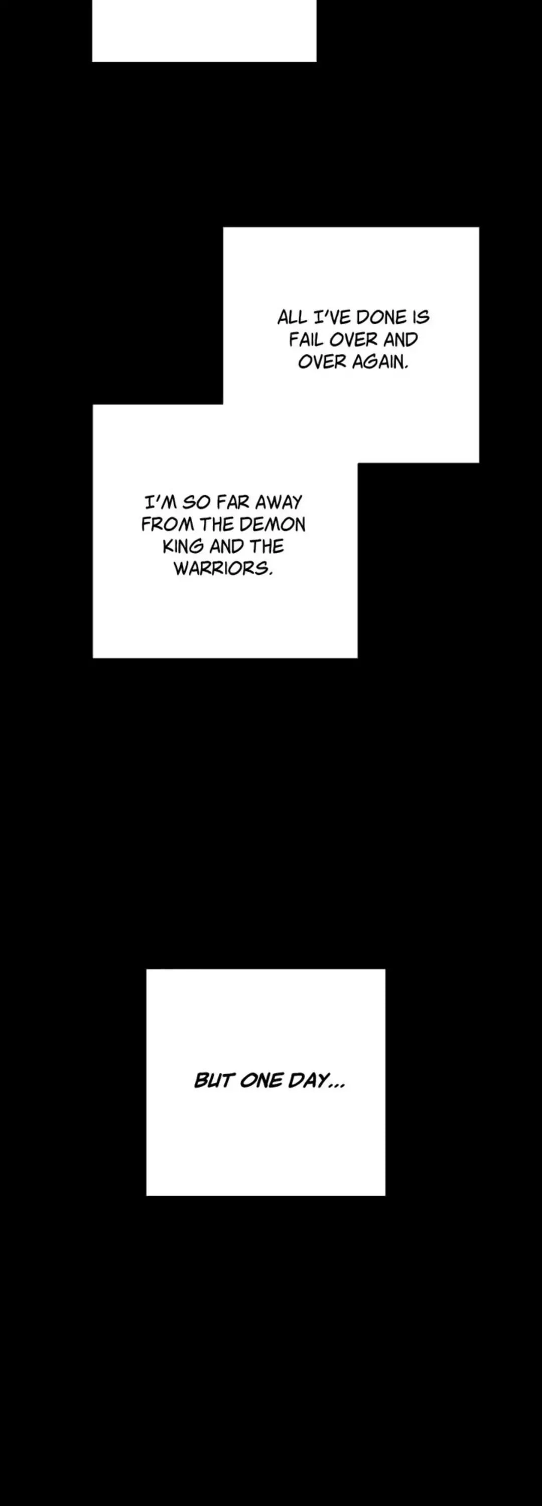 The Skeleton Soldier Failed to Defend the Dungeon Chapter 87 - Page 51