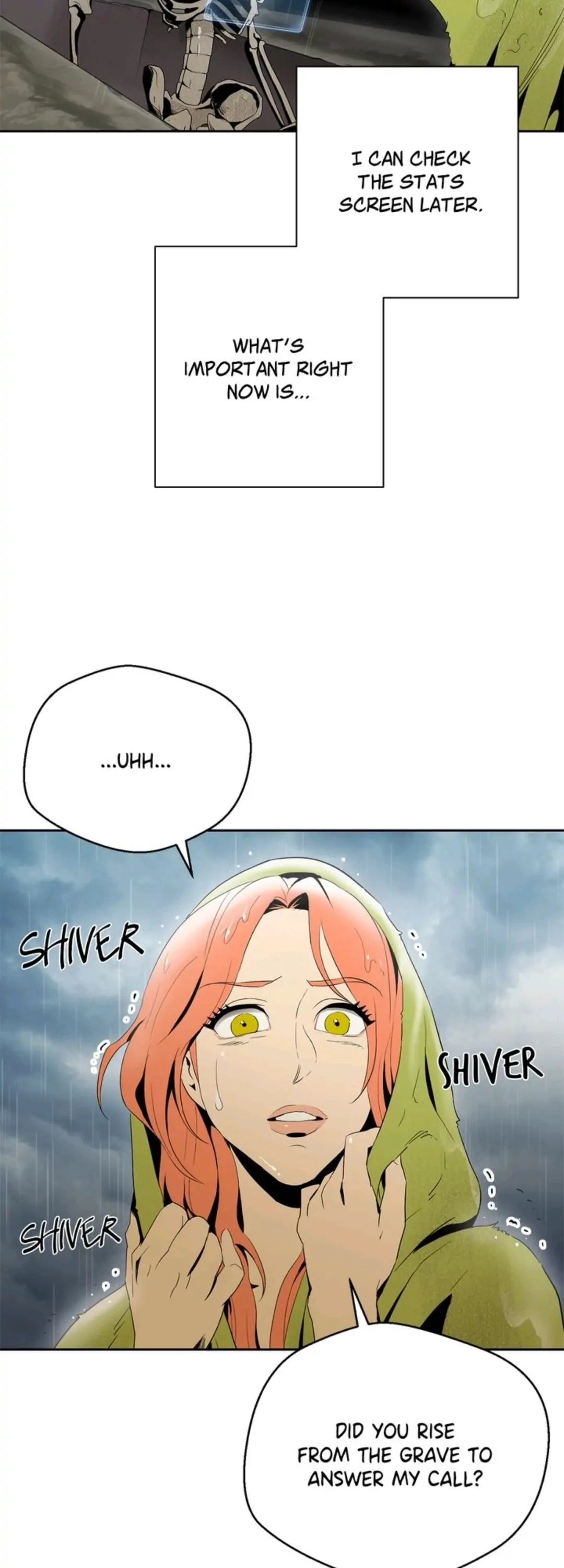 The Skeleton Soldier Failed to Defend the Dungeon Chapter 88 - Page 5