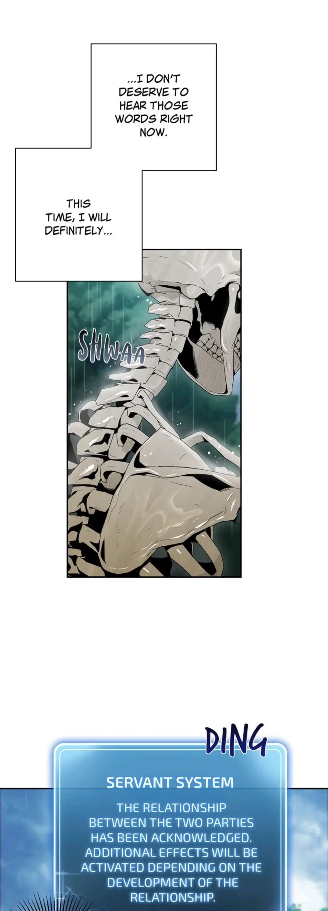The Skeleton Soldier Failed to Defend the Dungeon Chapter 88 - Page 9