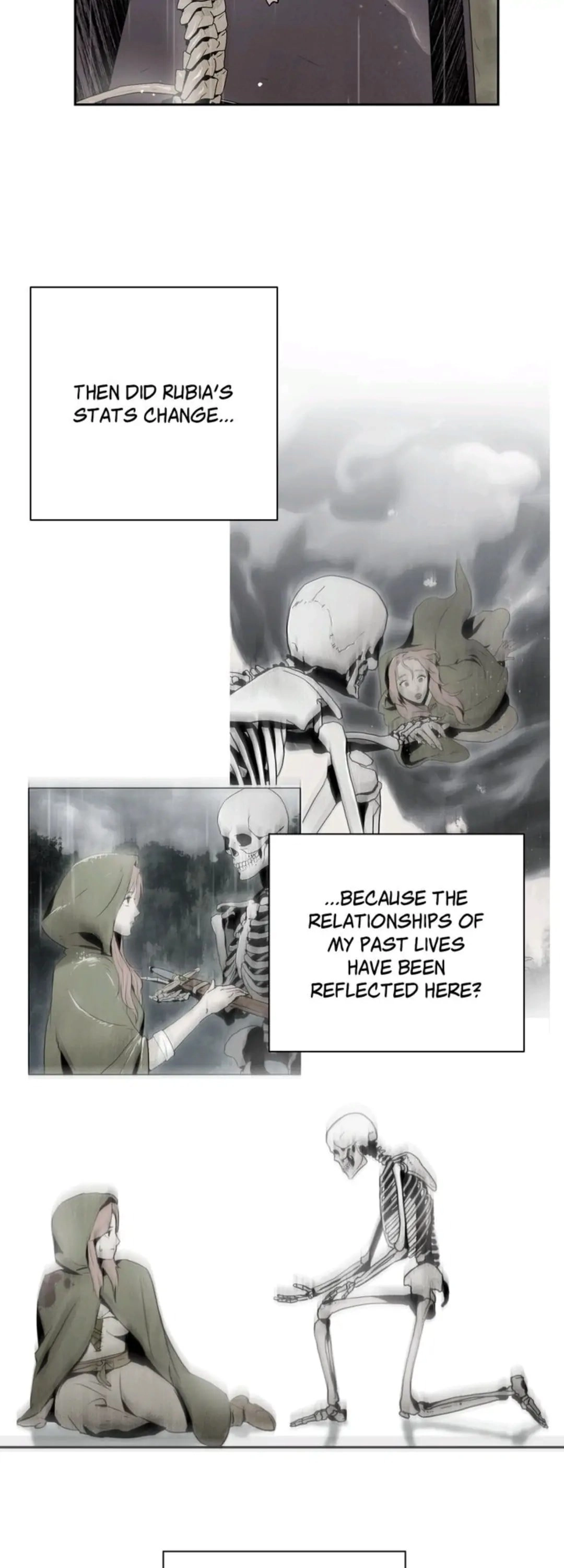 The Skeleton Soldier Failed to Defend the Dungeon Chapter 88 - Page 15