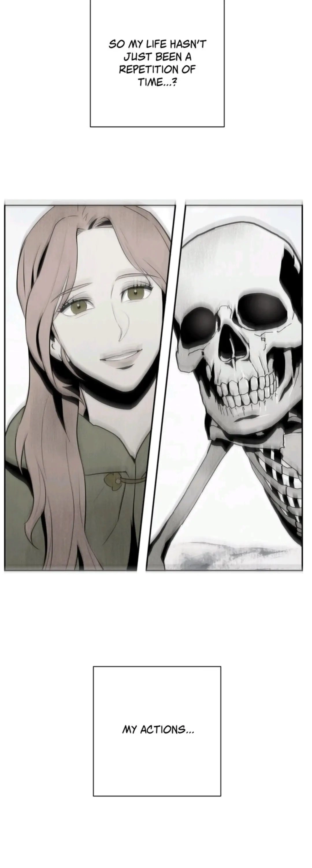 The Skeleton Soldier Failed to Defend the Dungeon Chapter 88 - Page 16