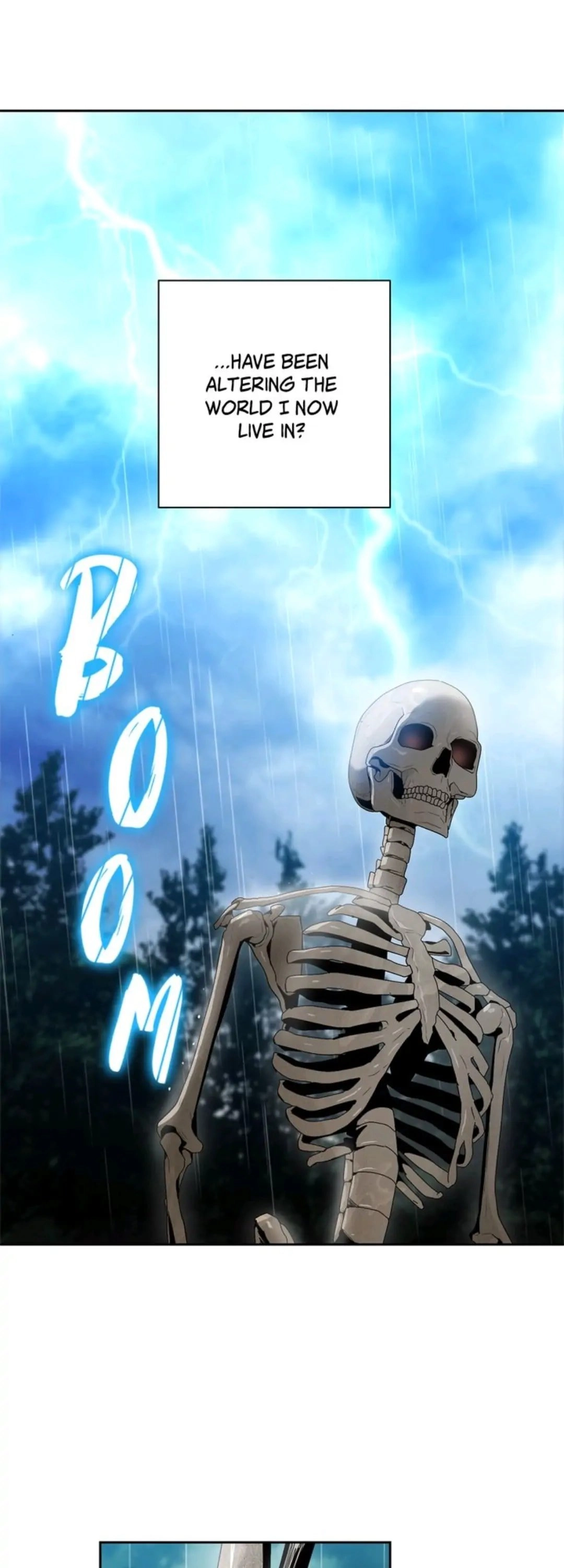 The Skeleton Soldier Failed to Defend the Dungeon Chapter 88 - Page 17