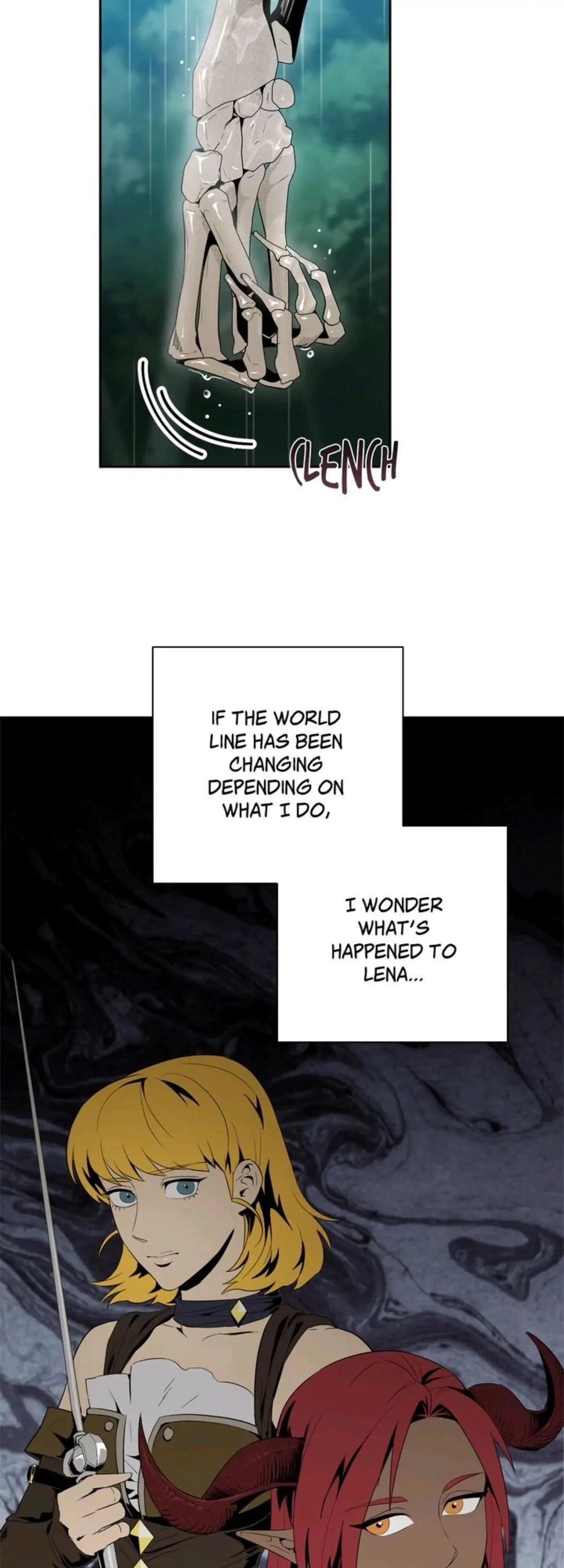 The Skeleton Soldier Failed to Defend the Dungeon Chapter 88 - Page 18