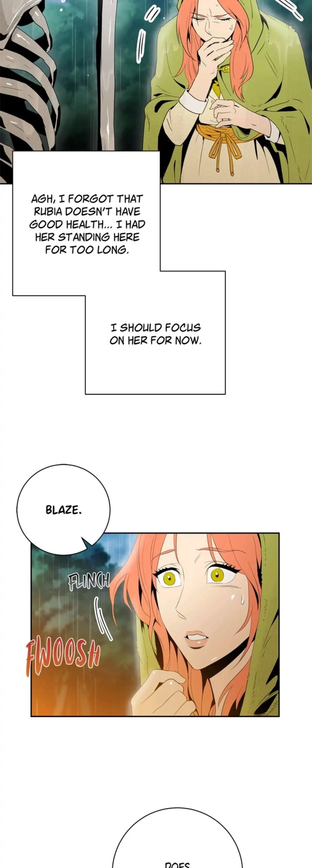 The Skeleton Soldier Failed to Defend the Dungeon Chapter 88 - Page 20