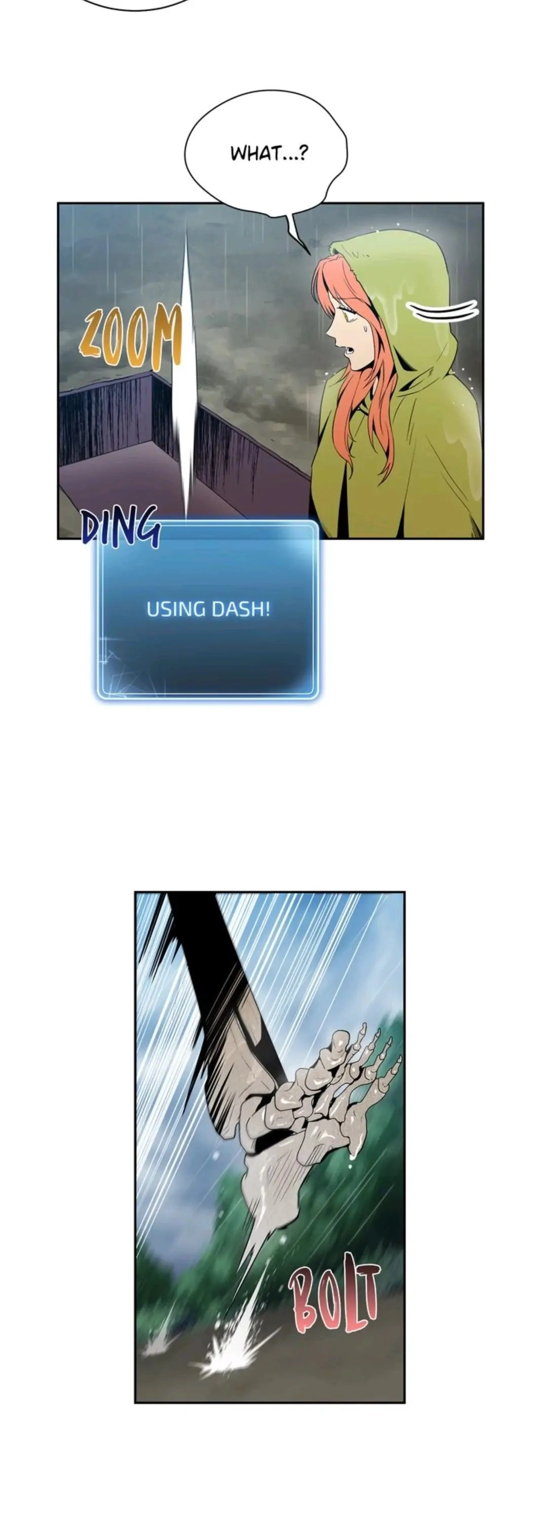 The Skeleton Soldier Failed to Defend the Dungeon Chapter 88 - Page 26