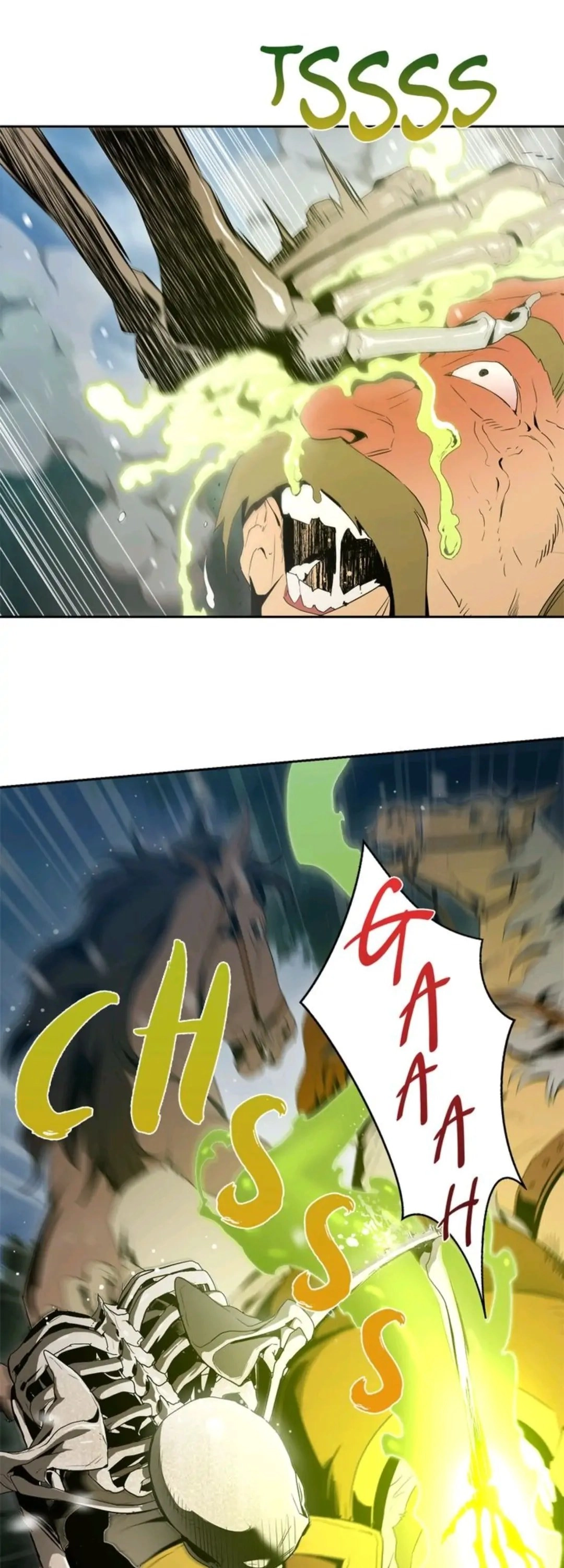 The Skeleton Soldier Failed to Defend the Dungeon Chapter 88 - Page 29