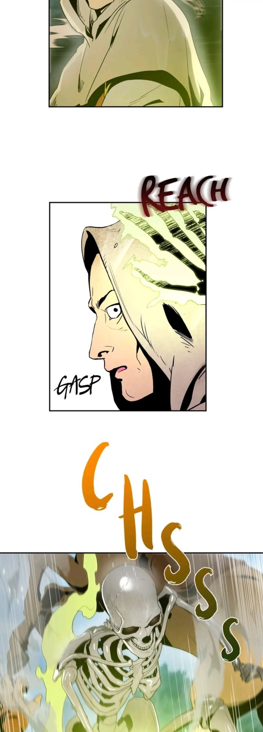 The Skeleton Soldier Failed to Defend the Dungeon Chapter 88 - Page 31