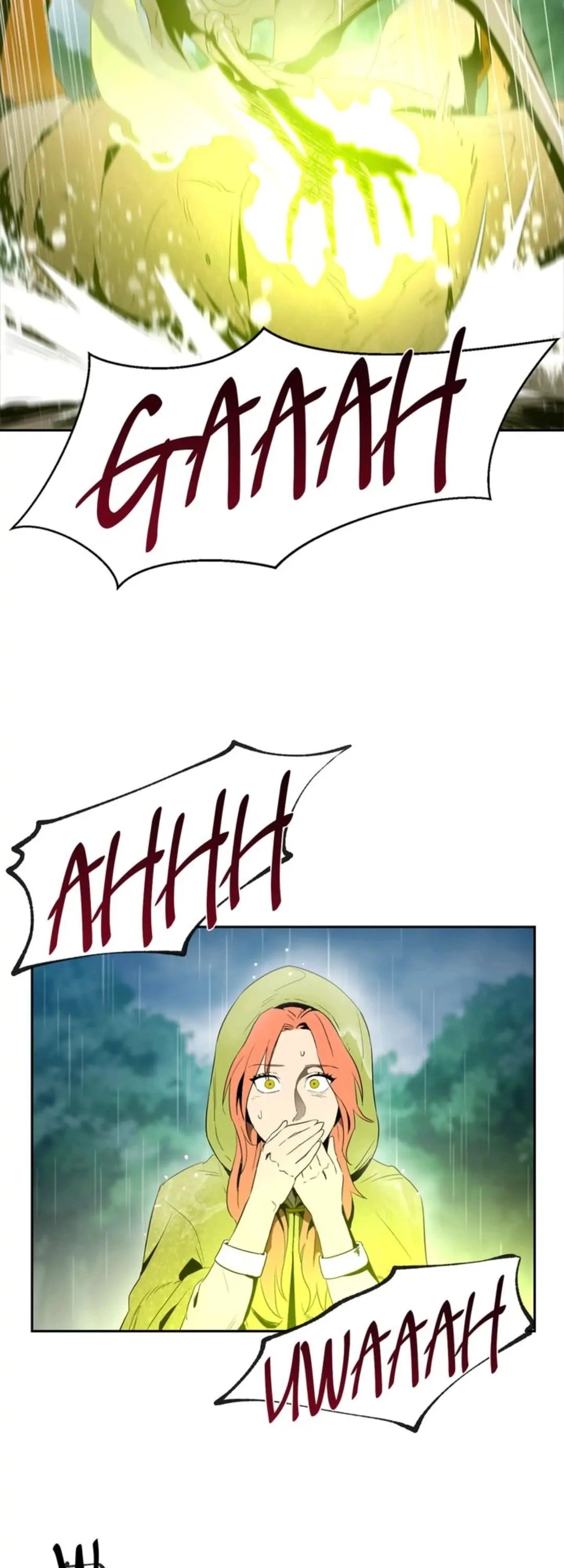 The Skeleton Soldier Failed to Defend the Dungeon Chapter 88 - Page 32