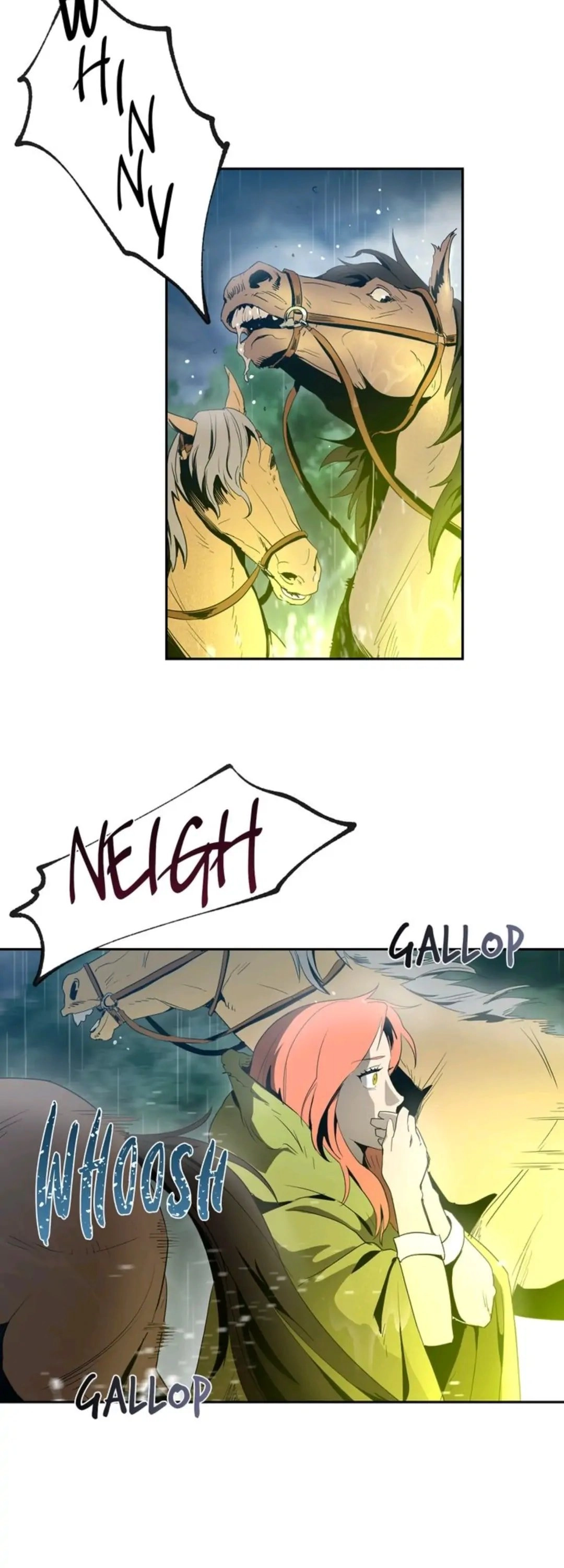The Skeleton Soldier Failed to Defend the Dungeon Chapter 88 - Page 33