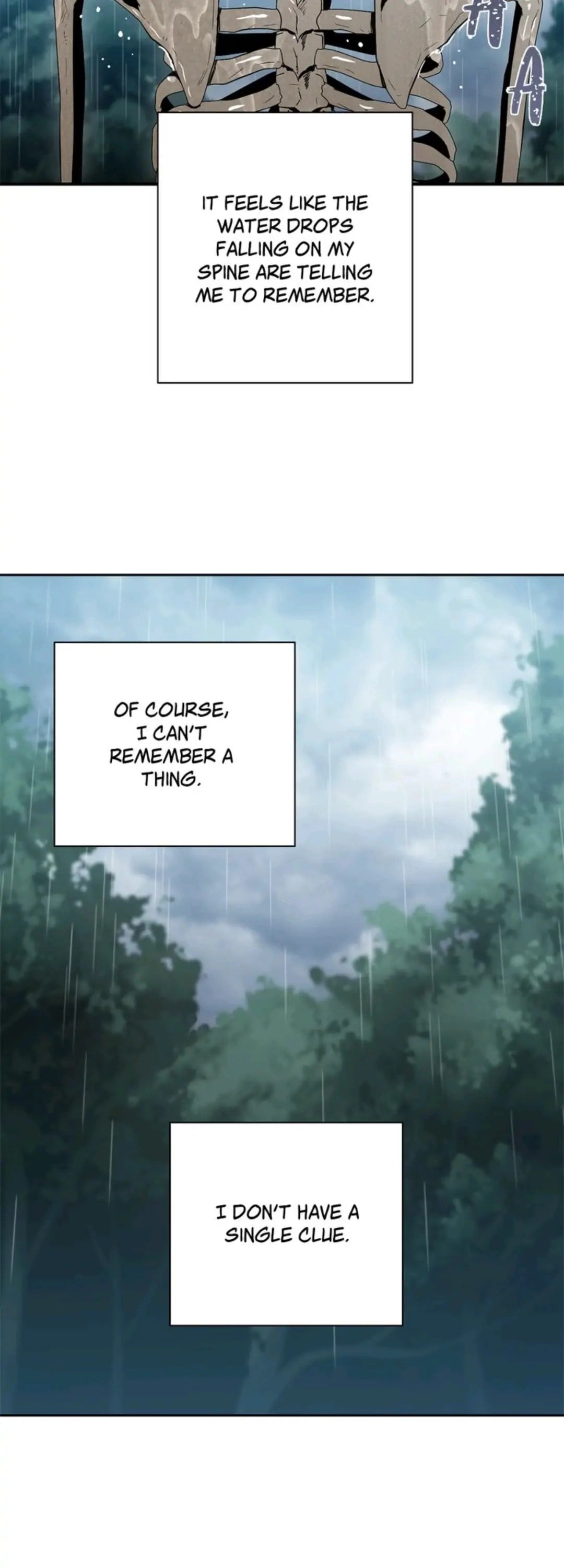 The Skeleton Soldier Failed to Defend the Dungeon Chapter 88 - Page 43