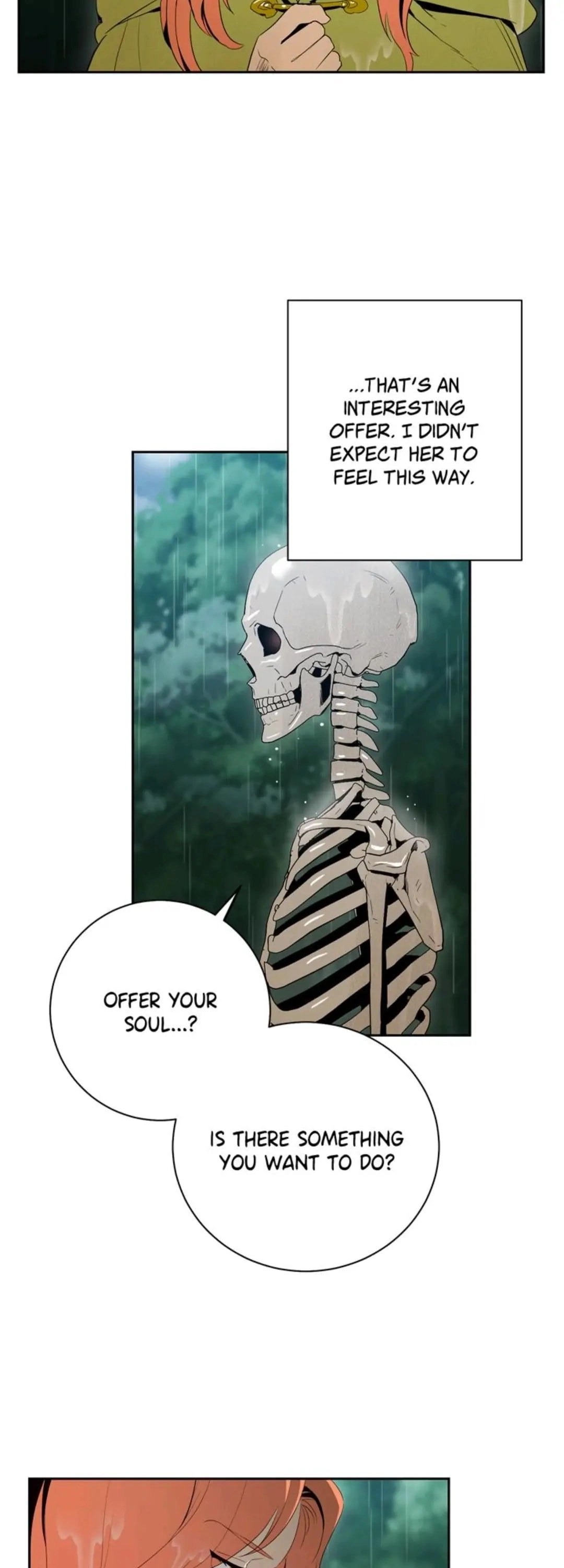 The Skeleton Soldier Failed to Defend the Dungeon Chapter 88 - Page 48