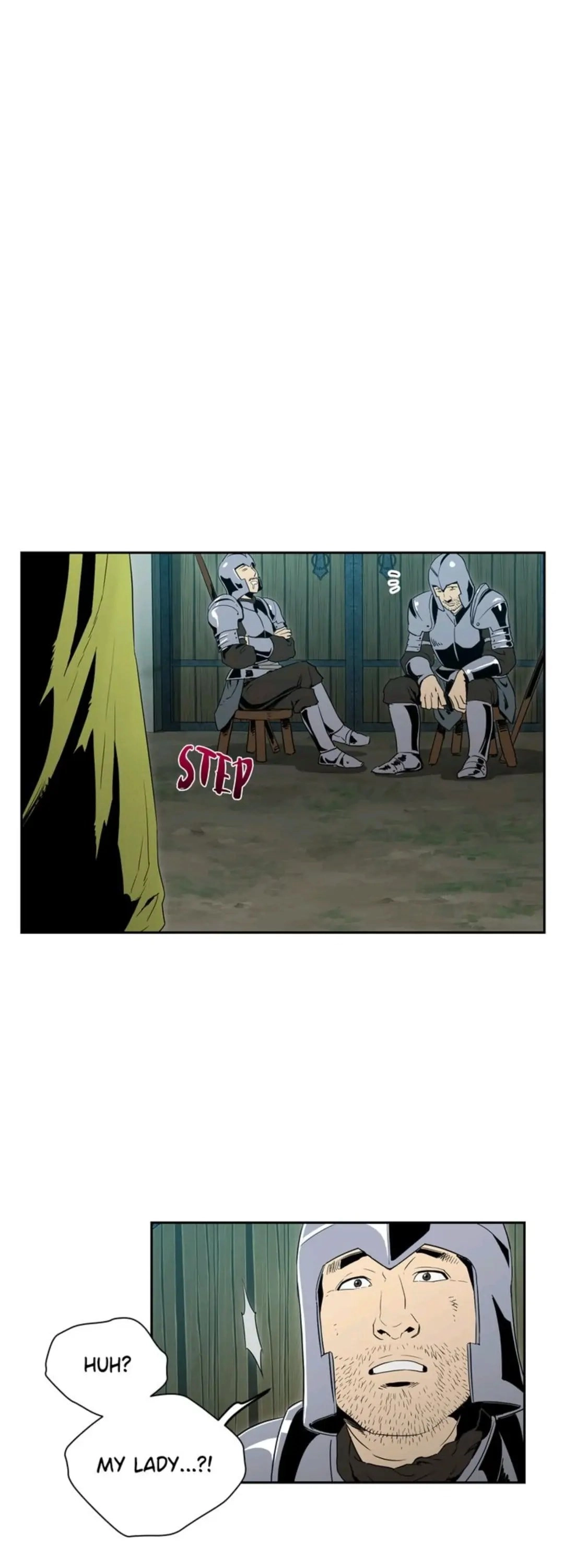 The Skeleton Soldier Failed to Defend the Dungeon Chapter 89 - Page 21