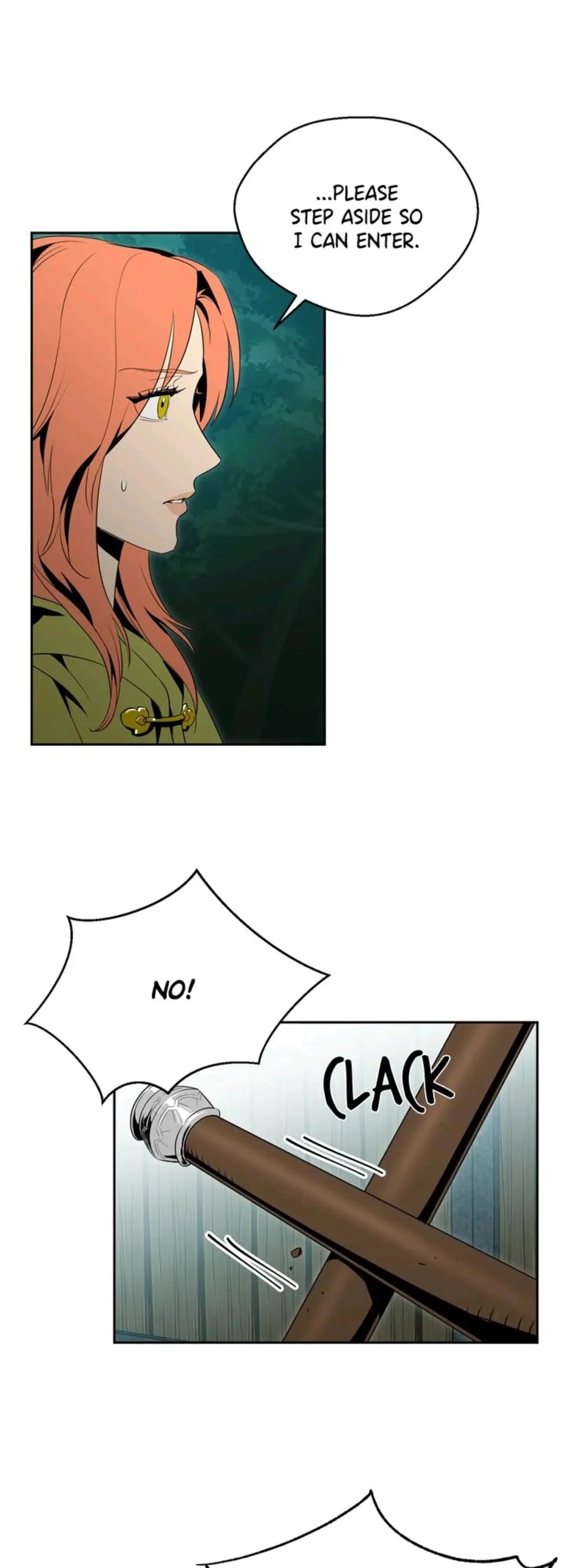 The Skeleton Soldier Failed to Defend the Dungeon Chapter 89 - Page 22