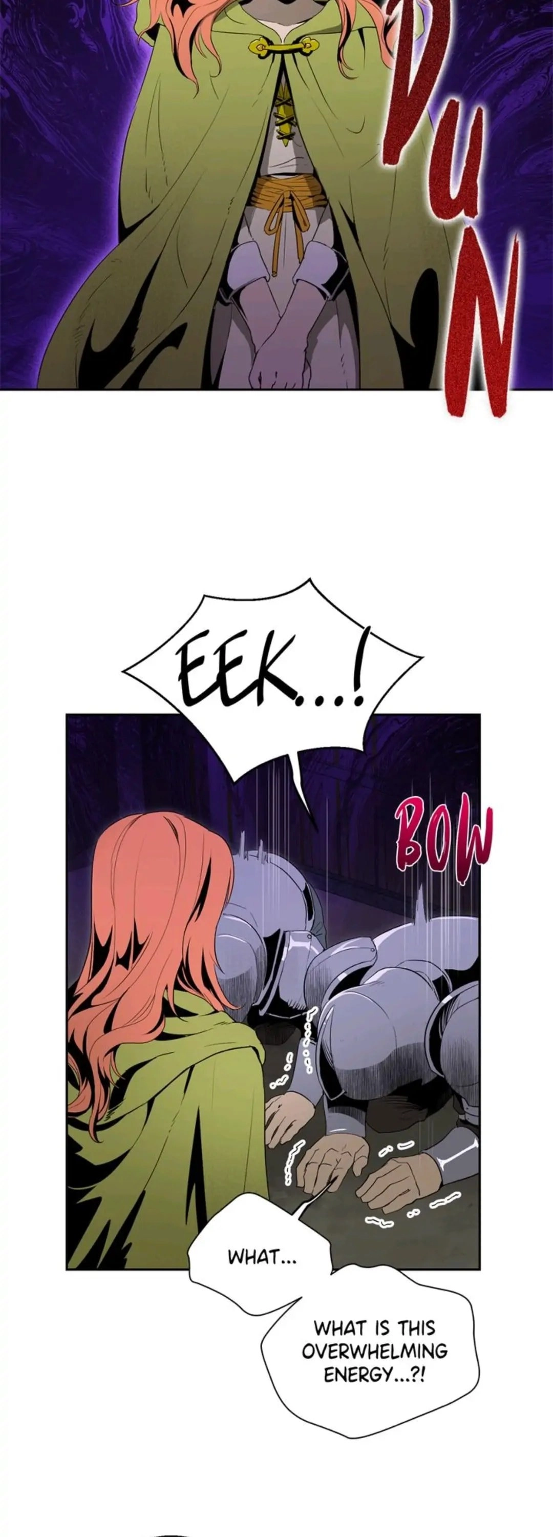 The Skeleton Soldier Failed to Defend the Dungeon Chapter 89 - Page 25