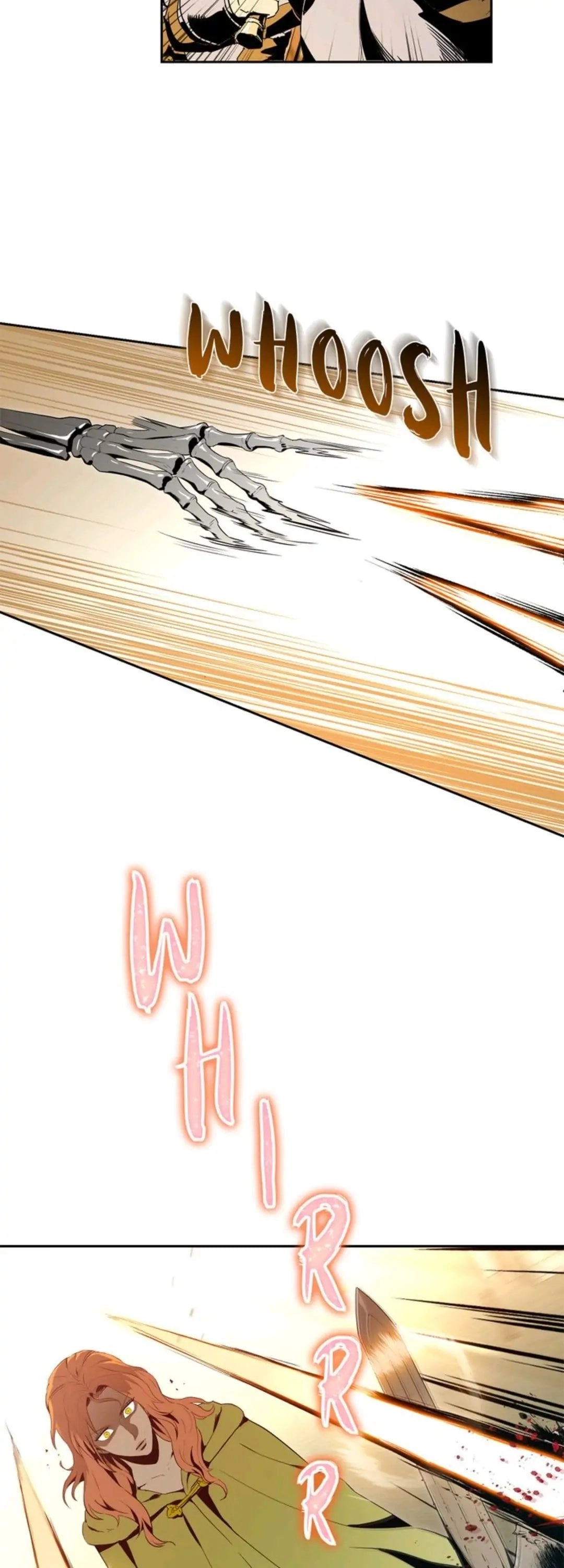 The Skeleton Soldier Failed to Defend the Dungeon Chapter 89 - Page 36