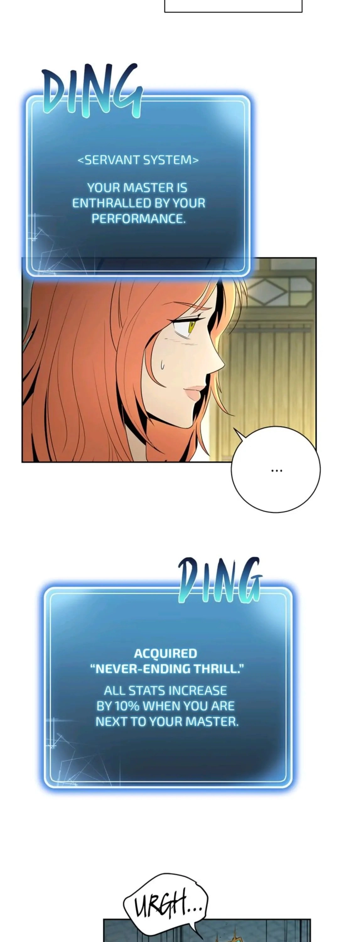 The Skeleton Soldier Failed to Defend the Dungeon Chapter 89 - Page 40