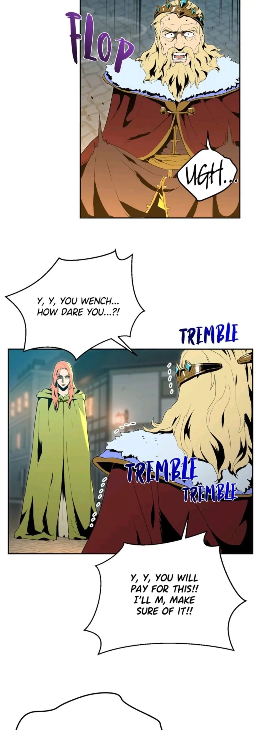 The Skeleton Soldier Failed to Defend the Dungeon Chapter 89 - Page 41
