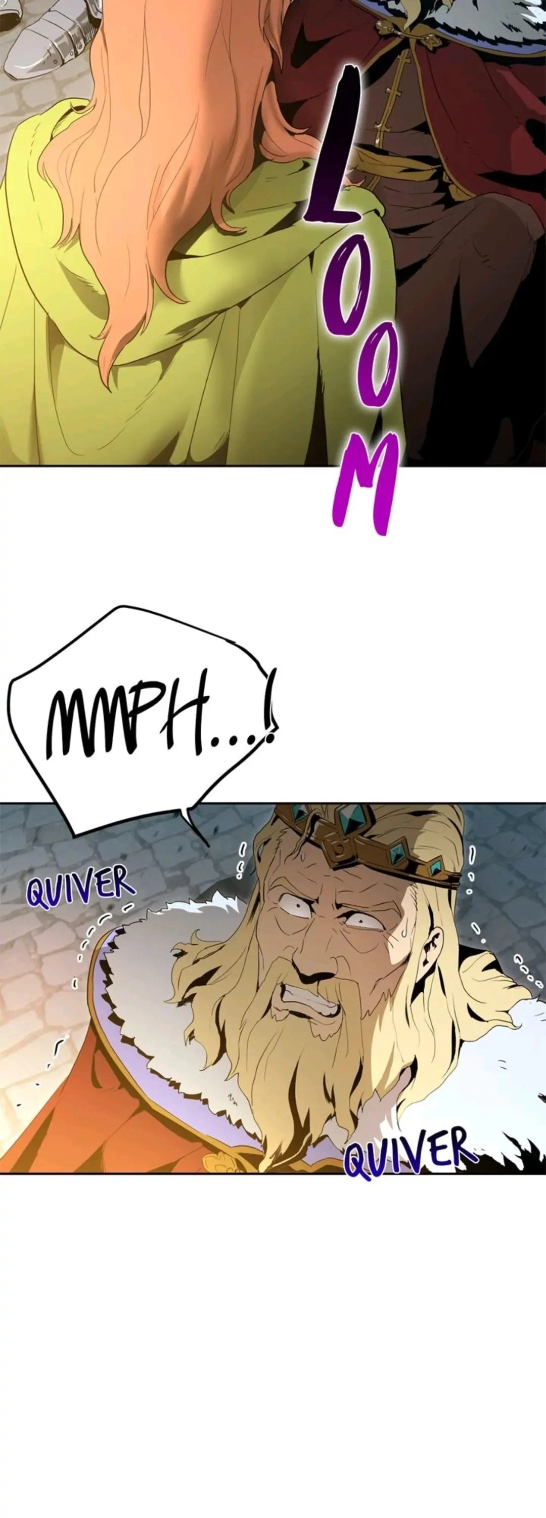 The Skeleton Soldier Failed to Defend the Dungeon Chapter 89 - Page 43