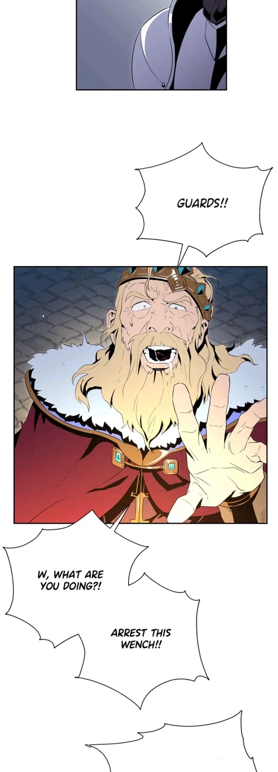 The Skeleton Soldier Failed to Defend the Dungeon Chapter 90 - Page 4