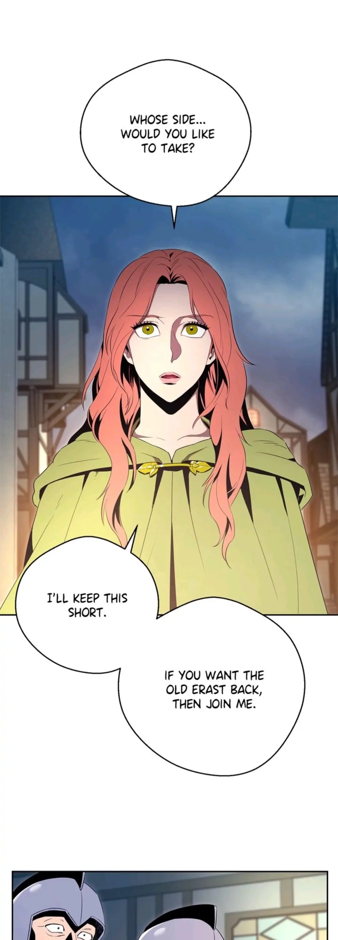 The Skeleton Soldier Failed to Defend the Dungeon Chapter 90 - Page 11