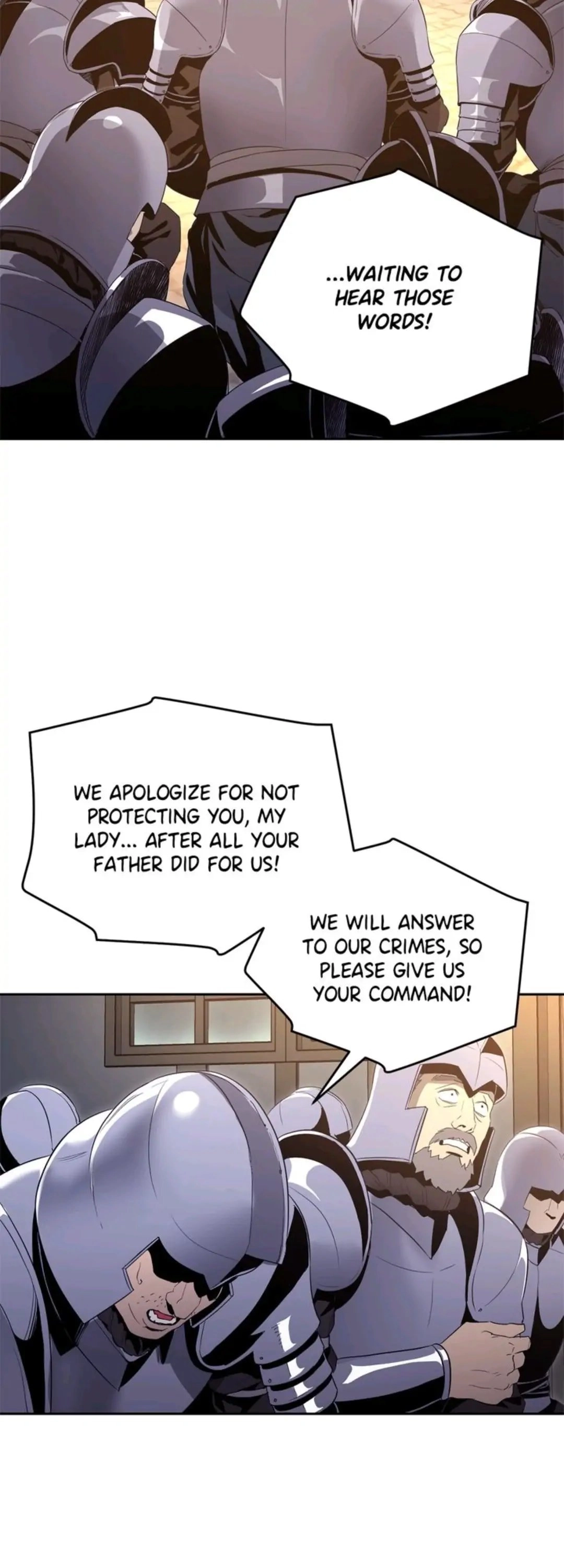 The Skeleton Soldier Failed to Defend the Dungeon Chapter 90 - Page 13